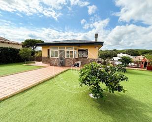 Garden of House or chalet for sale in Vidreres  with Air Conditioner, Heating and Private garden