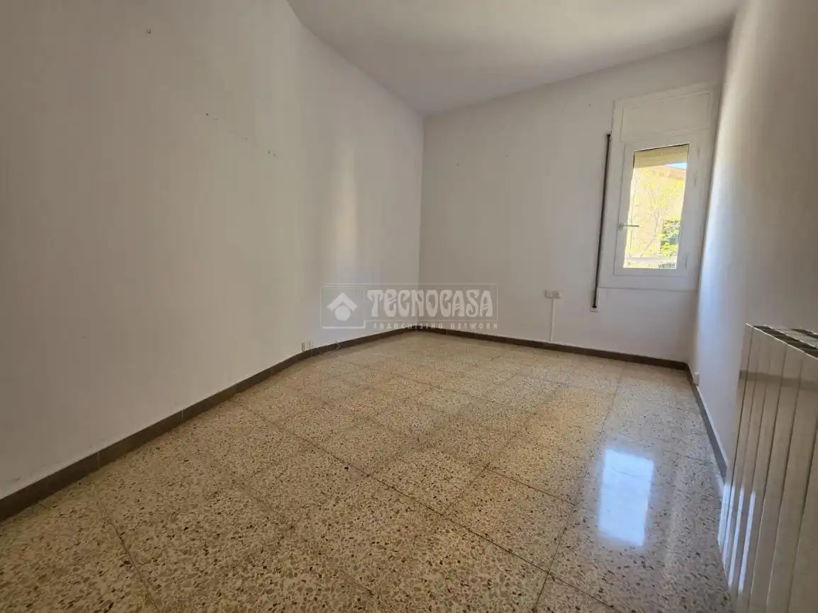 Bedroom of Flat for sale in Sant Vicenç Dels Horts  with Heating and Terrace