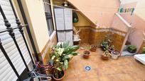 Balcony of House or chalet for sale in  Almería Capital  with Air Conditioner and Terrace