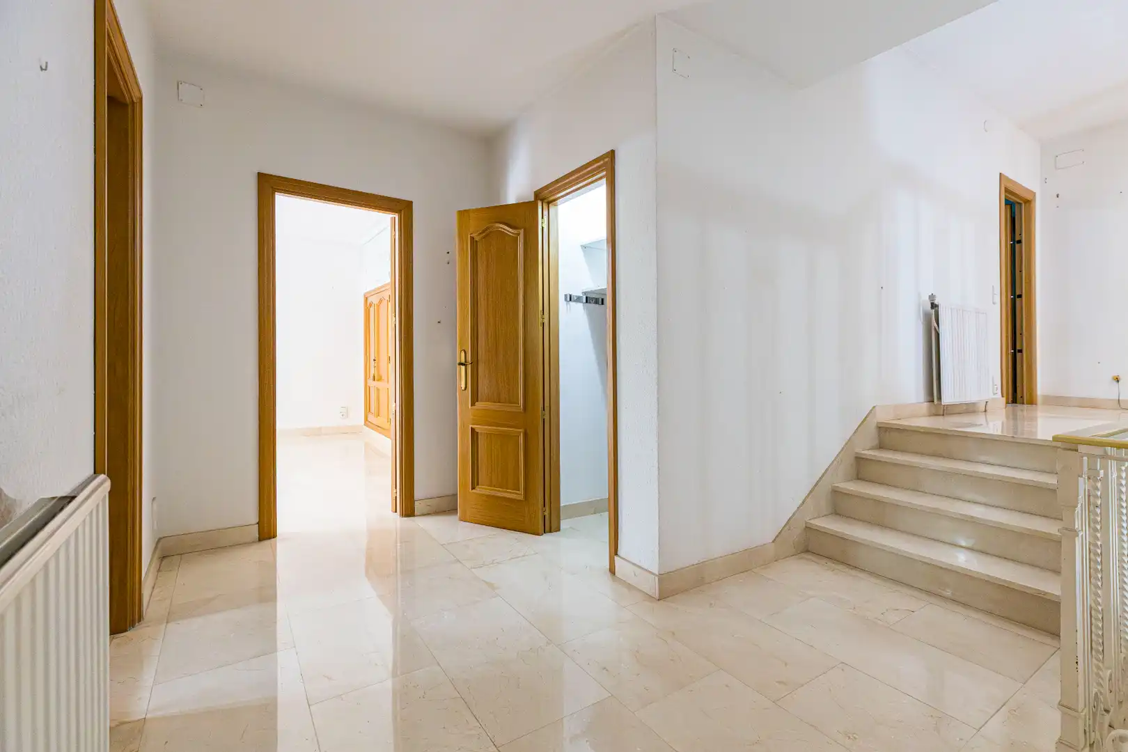 Houses for sale in Murcia  with Air Conditioner, Private garden and Terrace