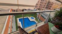 Piscina de Pis en venda en Gandia amb Aire condicionat, Calefacció i Terrassa