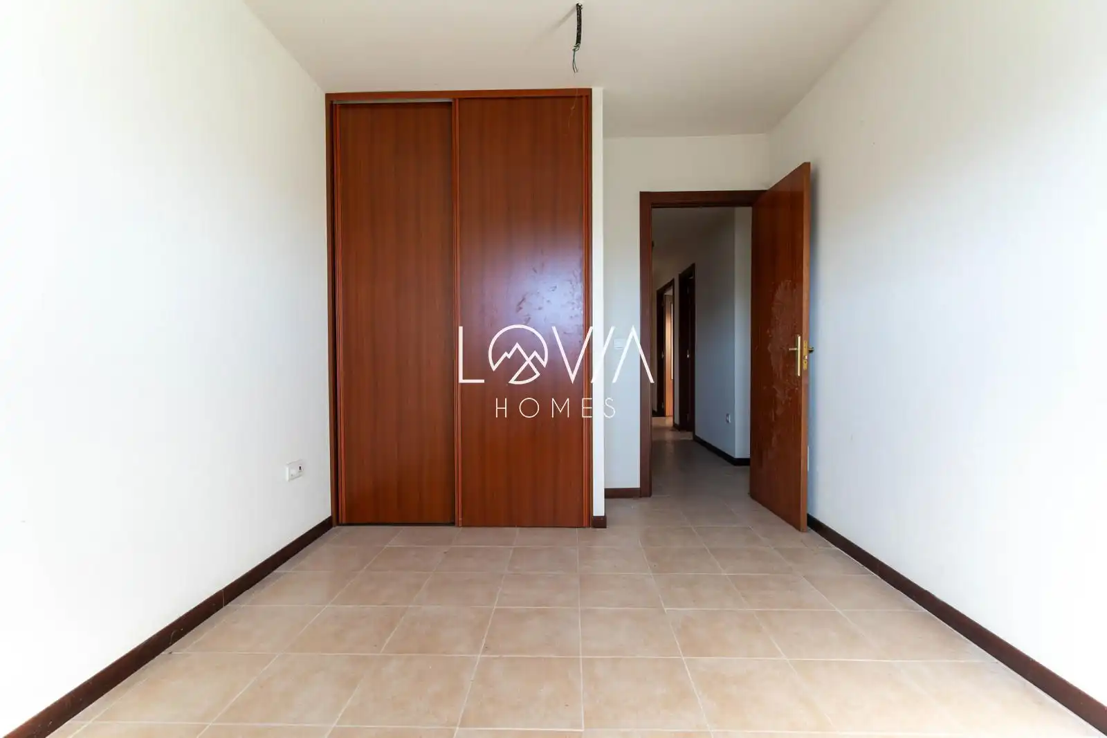 Piso en venta en Soba con Trastero