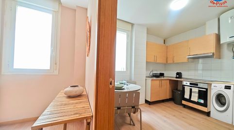 Foto 5 de Apartament de lloguer a Calle del Heroísmo, 24, La Magdalena, Zaragoza Capital