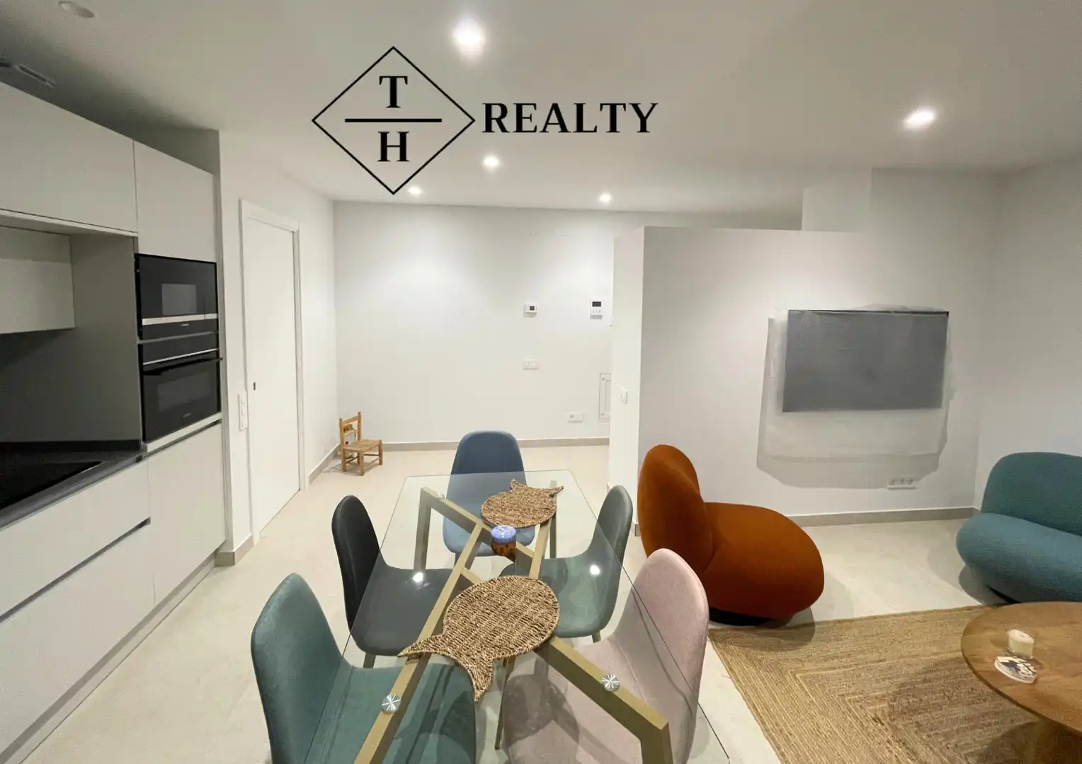 Piso en venta en Carrer President Macià, 116, Platja Gran