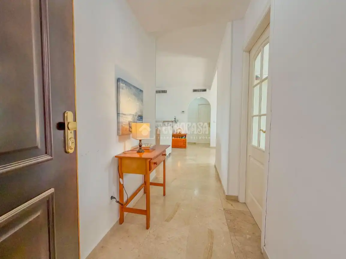 Flat for sale in Rota  with Air Conditioner, Terrace and Storage room
