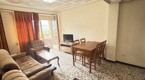 VENTA PISO ALTABIX BARRIO