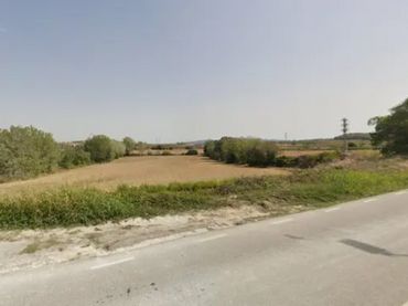 Terreno residenziale in vendita a de Franca 21