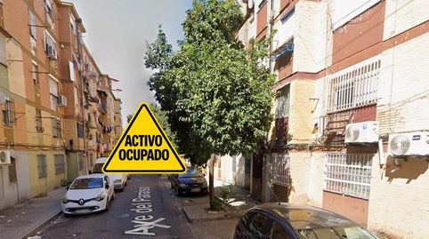 PISO EN SEVILLA
