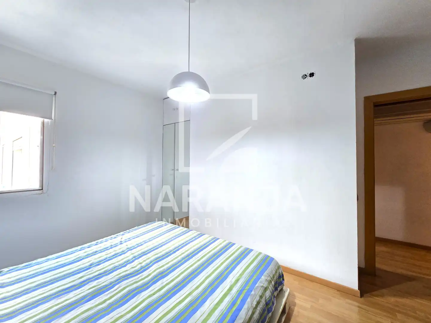 Habitación de Piso en venta en Santa Coloma de Gramenet