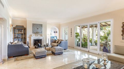 Photo 4 of Houses for sale in Paraiso - Barronal, Estepona