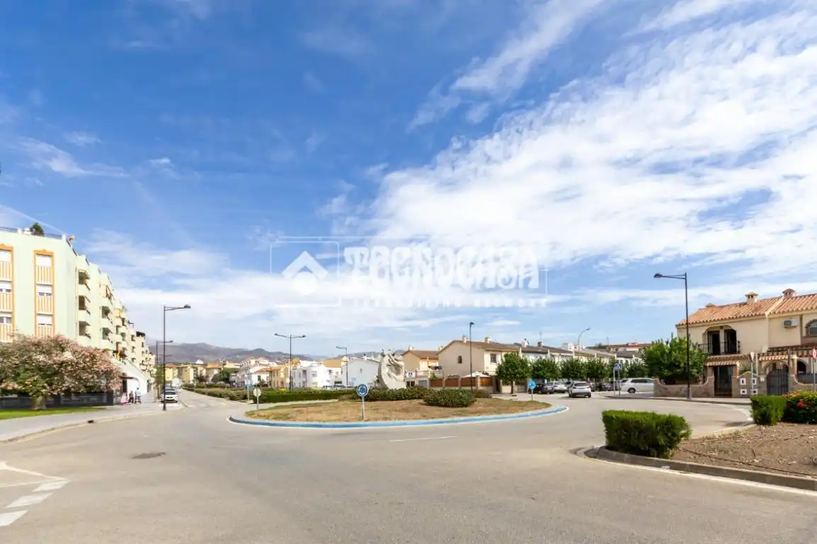 Wohnung mit Aufzug zum Verkauf in Vélez-Málaga ciudad