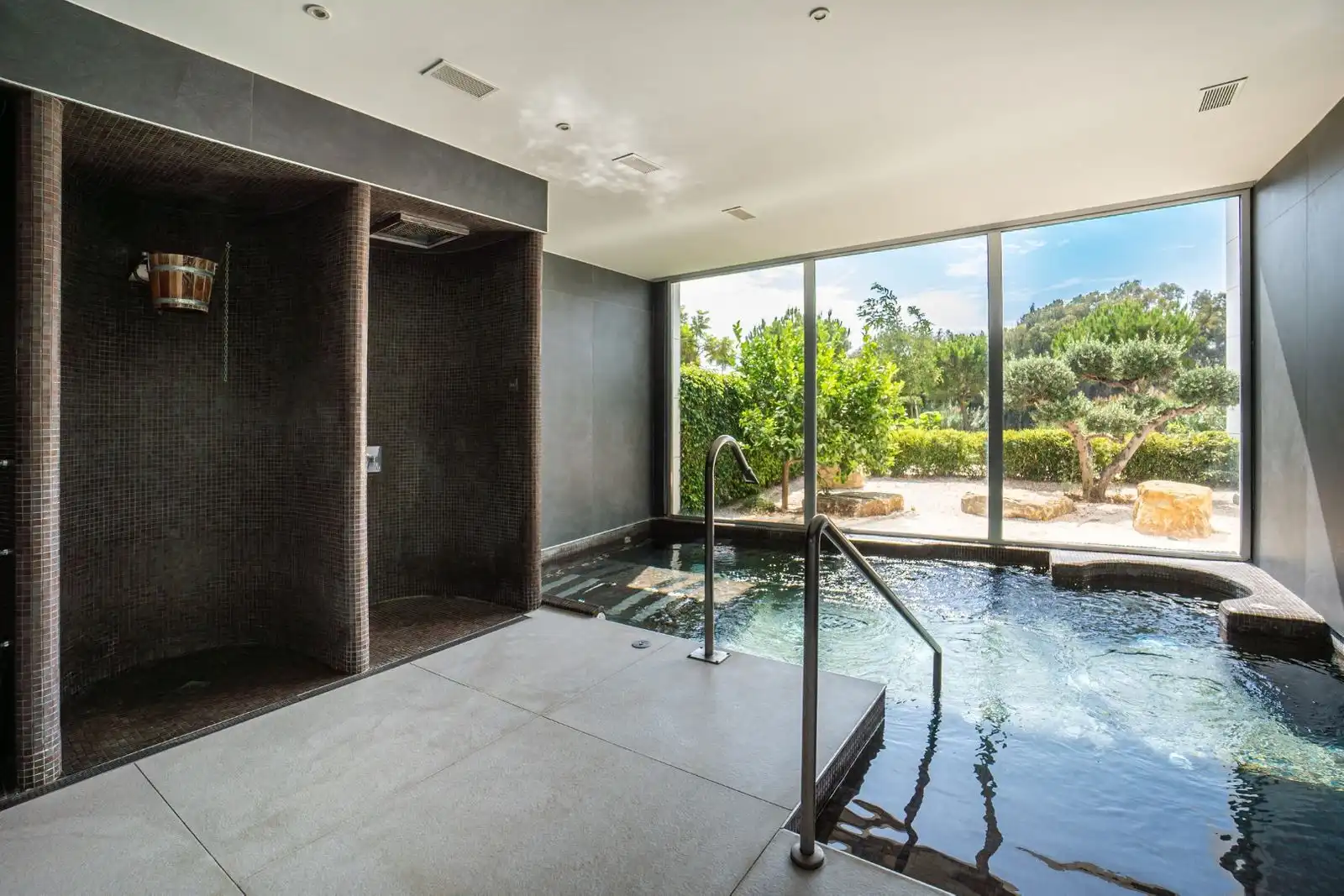 Apartament amb piscina en venda a Costa Natura, imagen 27