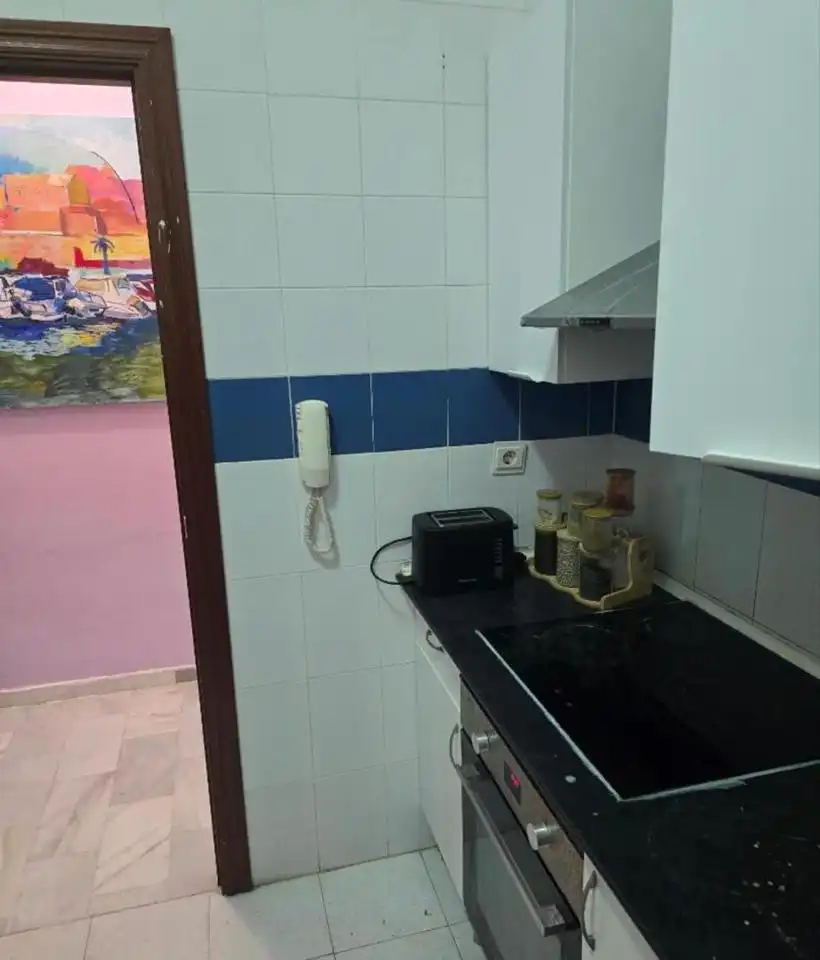 Cocina de Piso en venta en Melilla