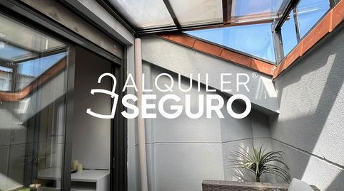 Foto 3 de Àtic de lloguer a Radio Utopía, Polígono Industrial Sur, San Sebastián de los Reyes