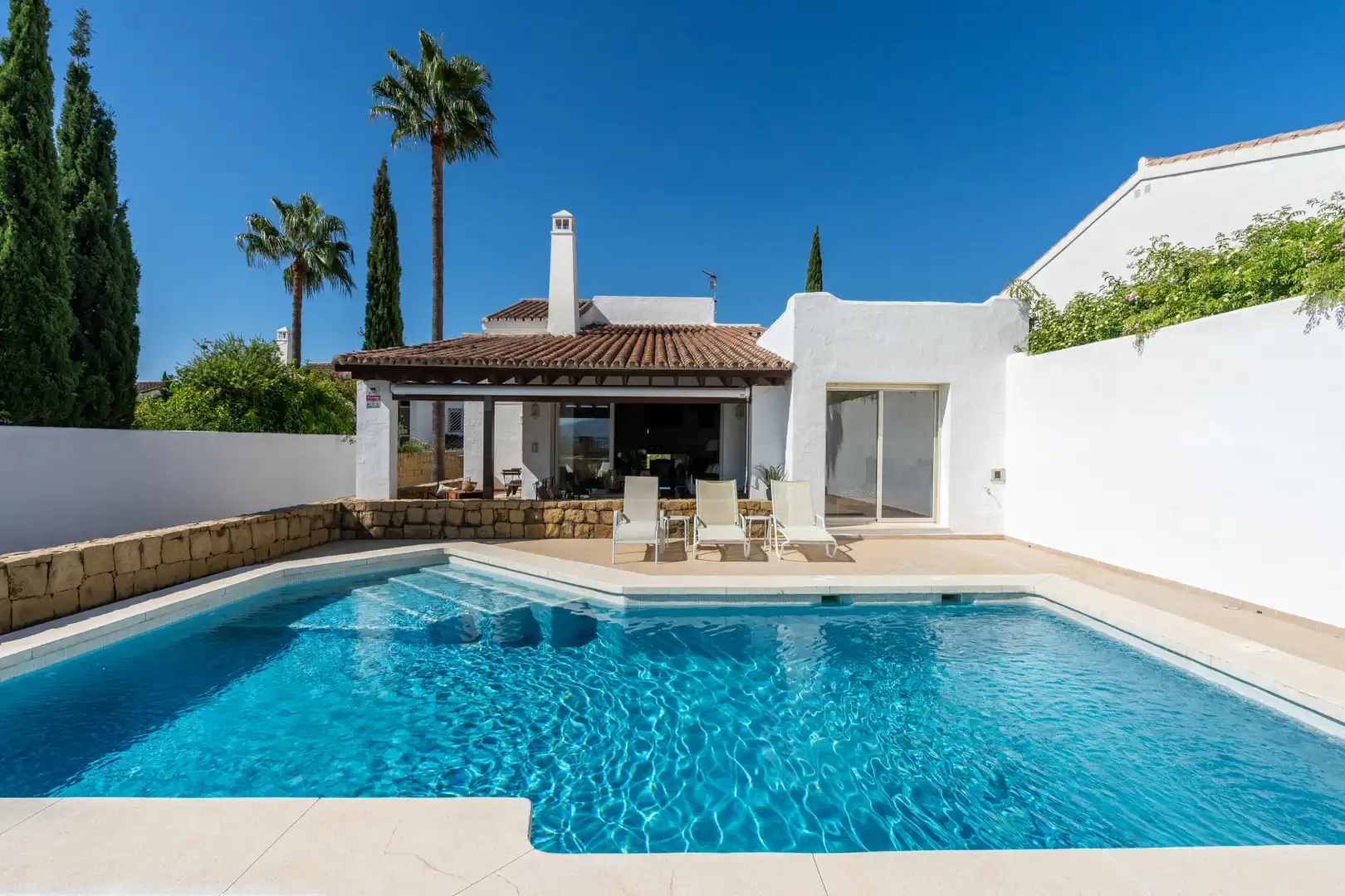 House with pool for sale in Marbella Centro, imagen 40