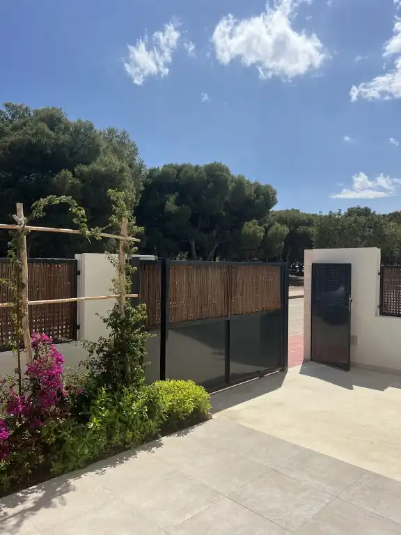 Appartement compact avec piscine à vendre à San Javier ciudad, imagen 16