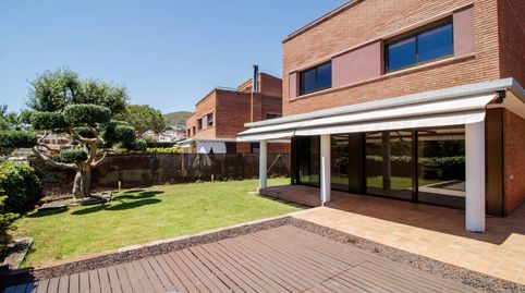 Photo 2 of Houses for sale in Can Roca, Castelldefels