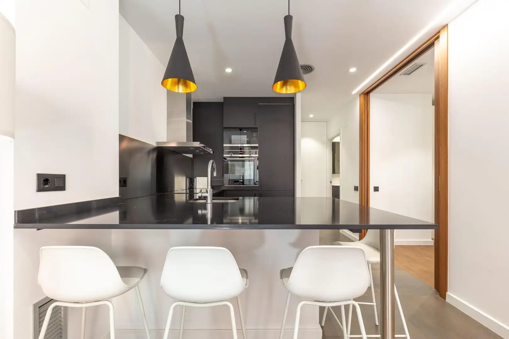 Apartments for rent in SARDENYA, El Parc i la Llacuna del Poblenou