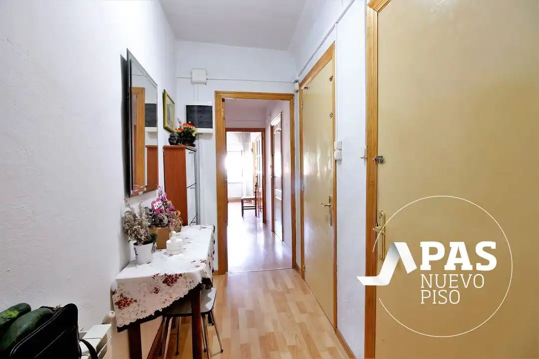 Haus mit Garten zum Verkauf in Barrio Riancho, imagen 24