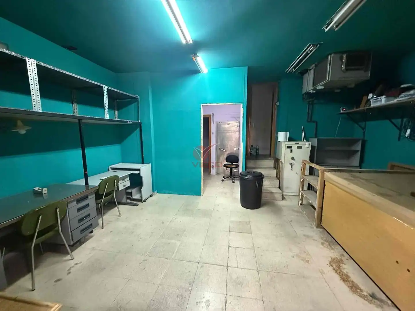 Local comercial de lloguer a FERMIN CABALLERO, imagen 4