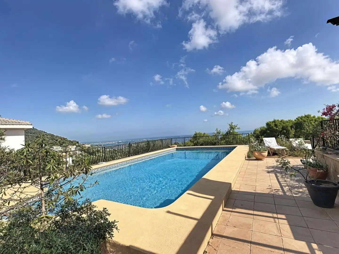 Chalet con piscina en venta en Avenida COMTAT DEL, imagen 23
