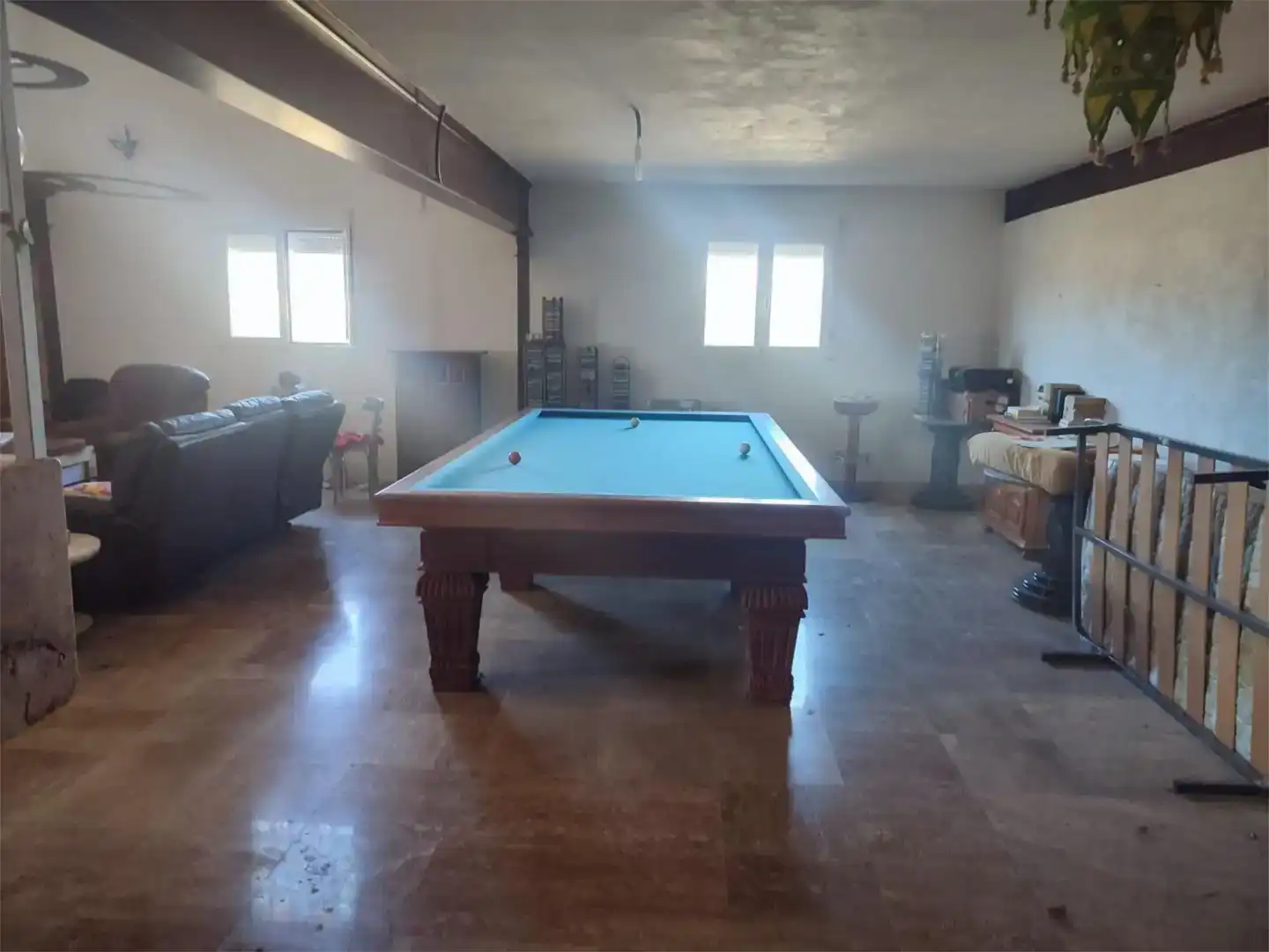 Finca rústica en venda en Urrácal amb Jardí privat