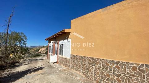 Foto 4 von Country house zum Verkauf in La Coca - La Nia - Vistahermosa, Aspe