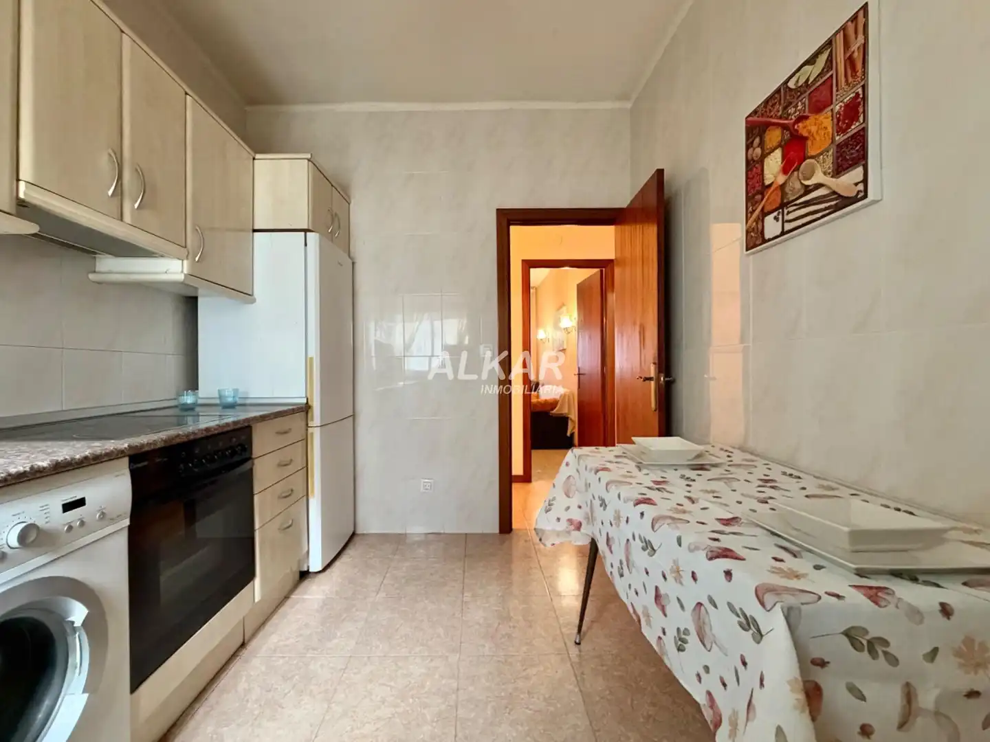 Wohnung zum Verkauf in Calle Calle Dominicas, imagen 8