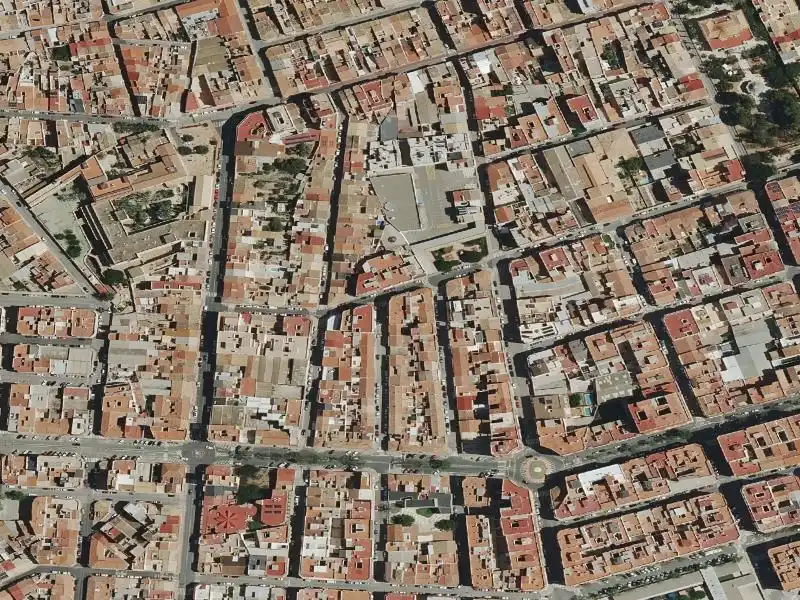 Flat for sale in Novelda, imagen 2