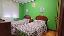 Bedroom of Flat to rent in Gijón 