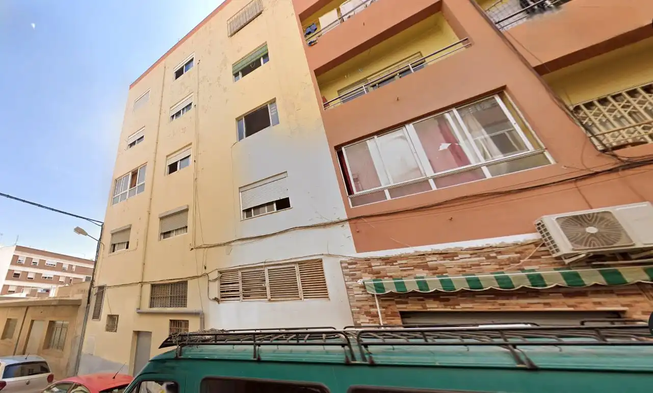 Apartment zum Verkauf in Av. Bulevar Del Ejido