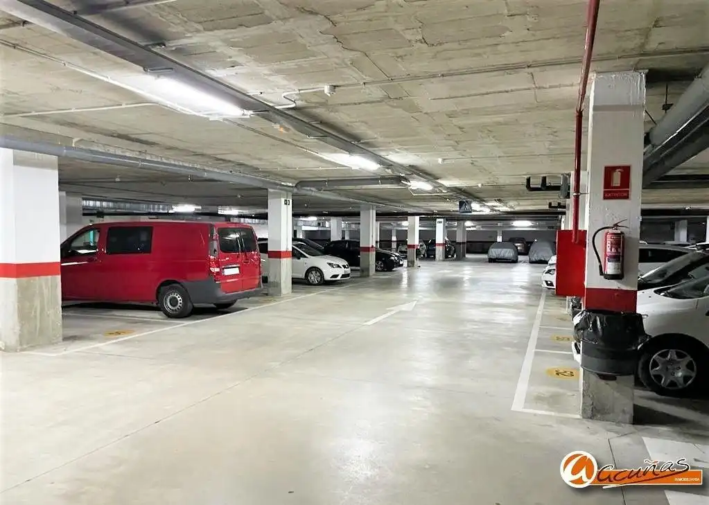 Gewerbefläche zum Verkauf in Zona de la Vega, imagen 19