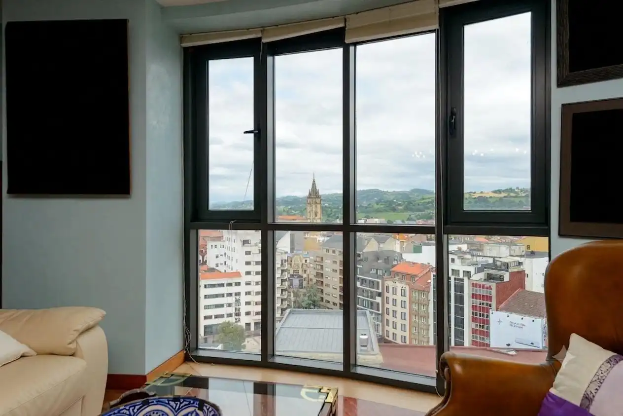 Flat for sale in Oviedo   with Heating and Jacuzzi