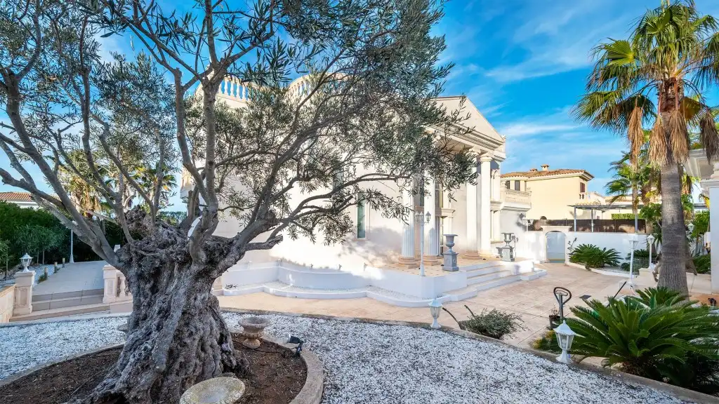 Villa avec piscine à vendre à Sa Torre, imagen 5