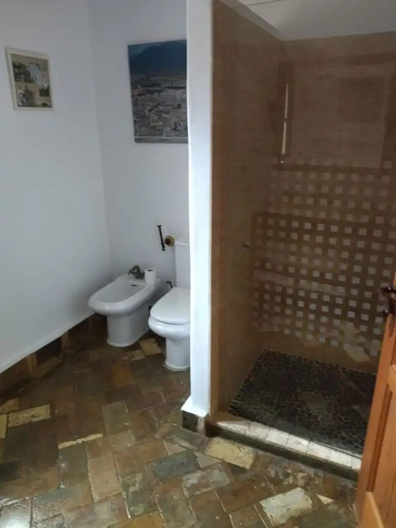 Bany de Casa o xalet en venda en Estepona