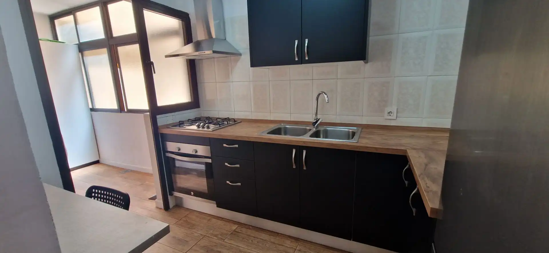 Wohnung zur Miete in El Médano