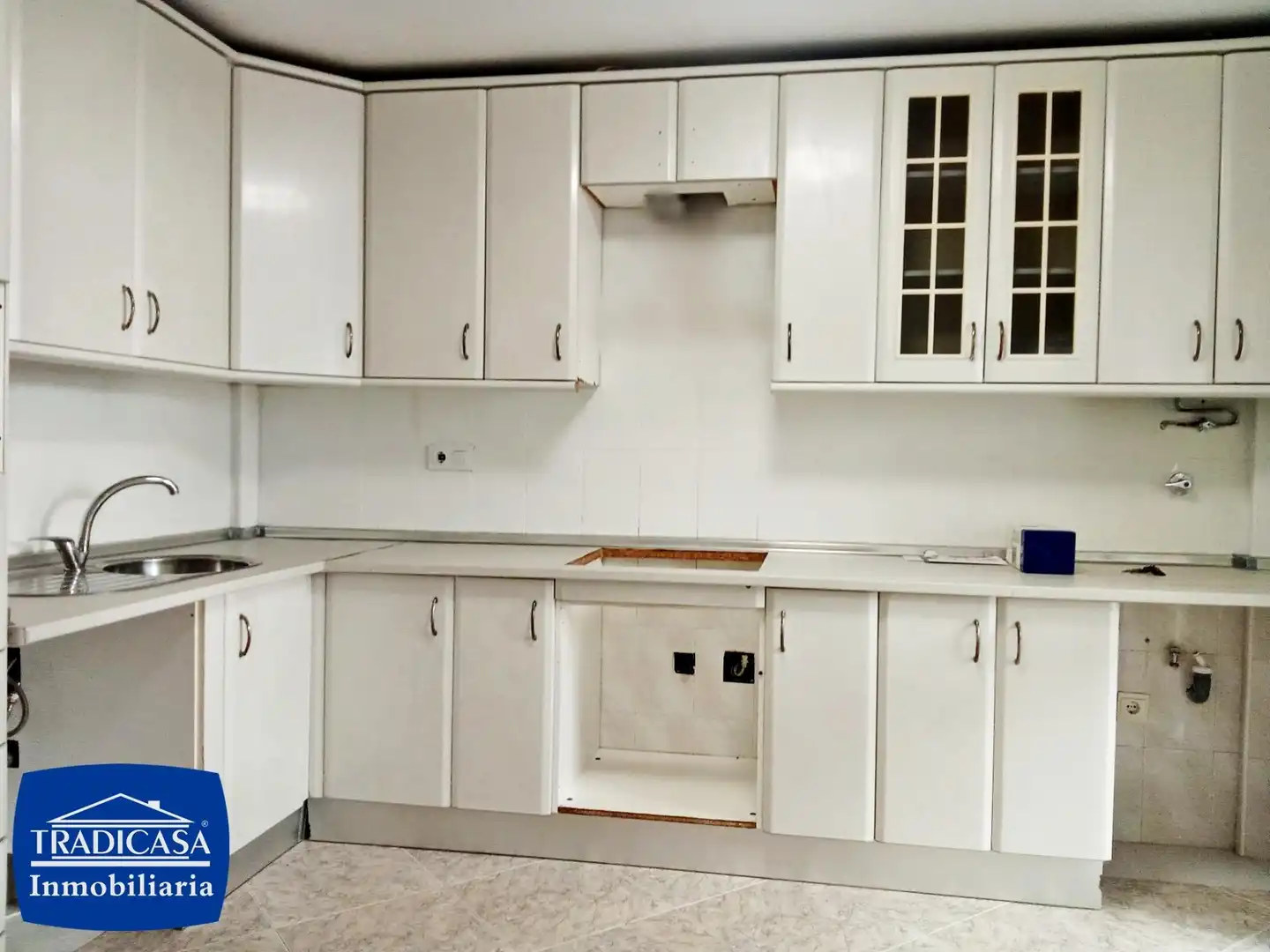 Casa en venta en El Rocío - La Milagrosa, imagen 5