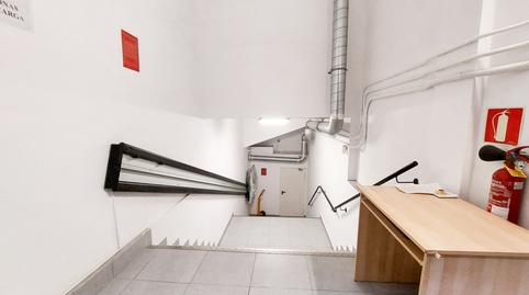 Photo 2 of Box room for sale in Calle de Dulcinea, 31, Cuatro Caminos - Azca, Madrid