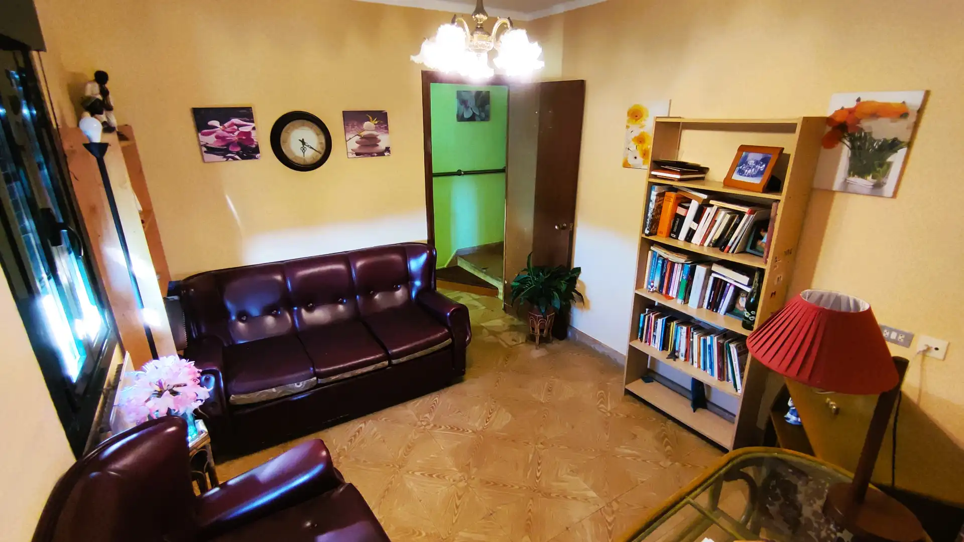 Casa adosada en venta en Gondomar con Calefacción, Jardín privado y Parquet