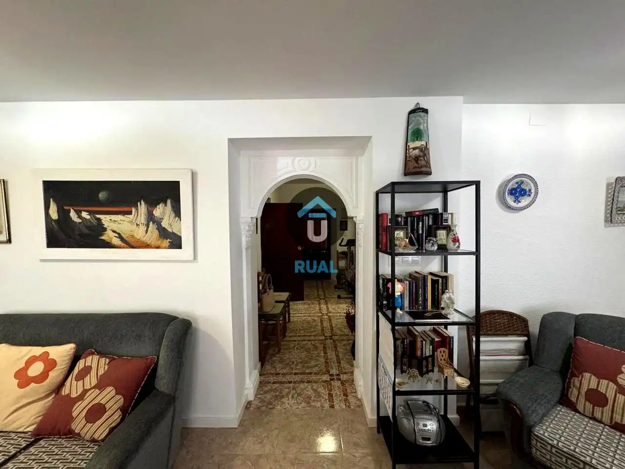 Casa o chalet en venta en Santa Olalla con Aire acondicionado y Calefacción