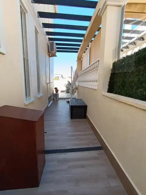 Chalet con piscina en venta en Orihuela Costa, imagen 29