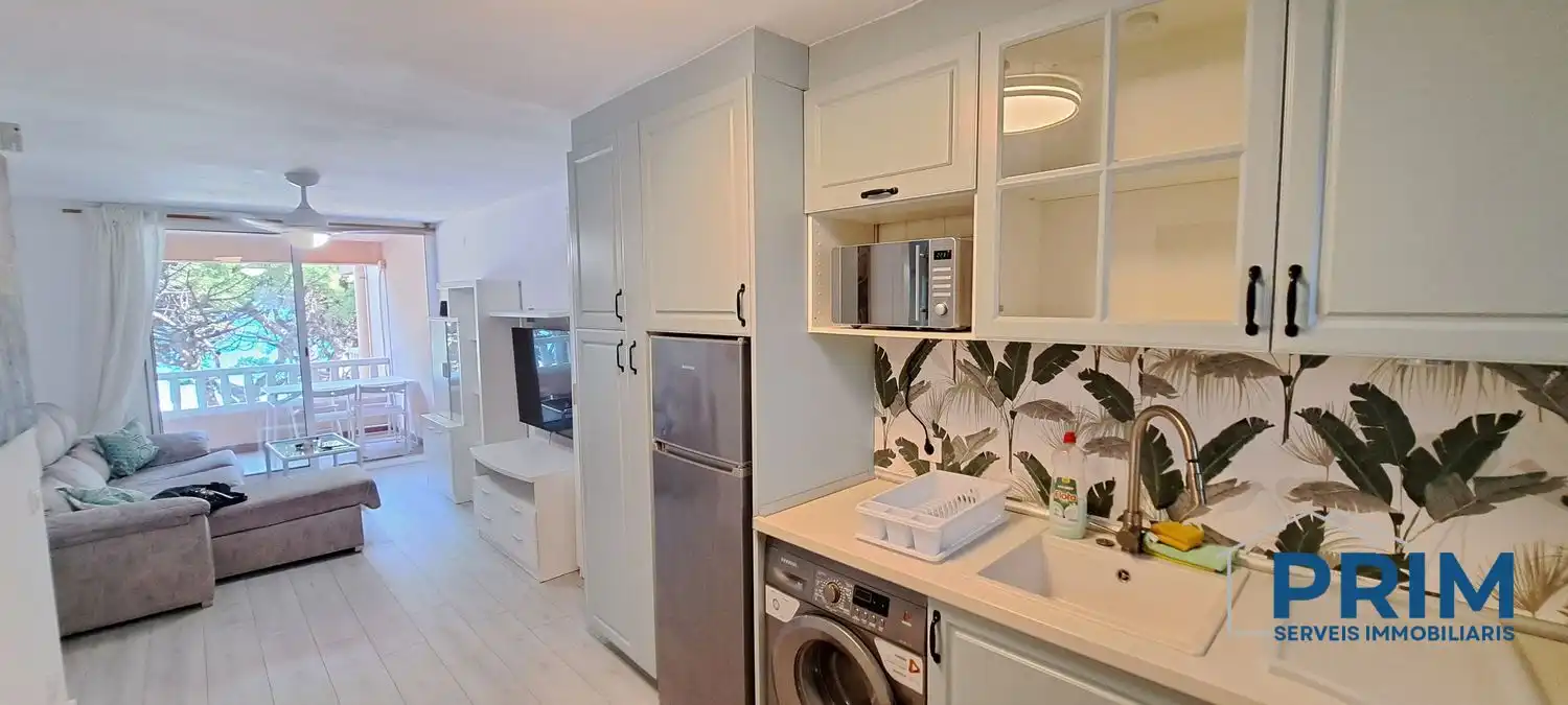 Appartement avec ascenseur à vendre à Paseo de Pau Casals, imagen 17