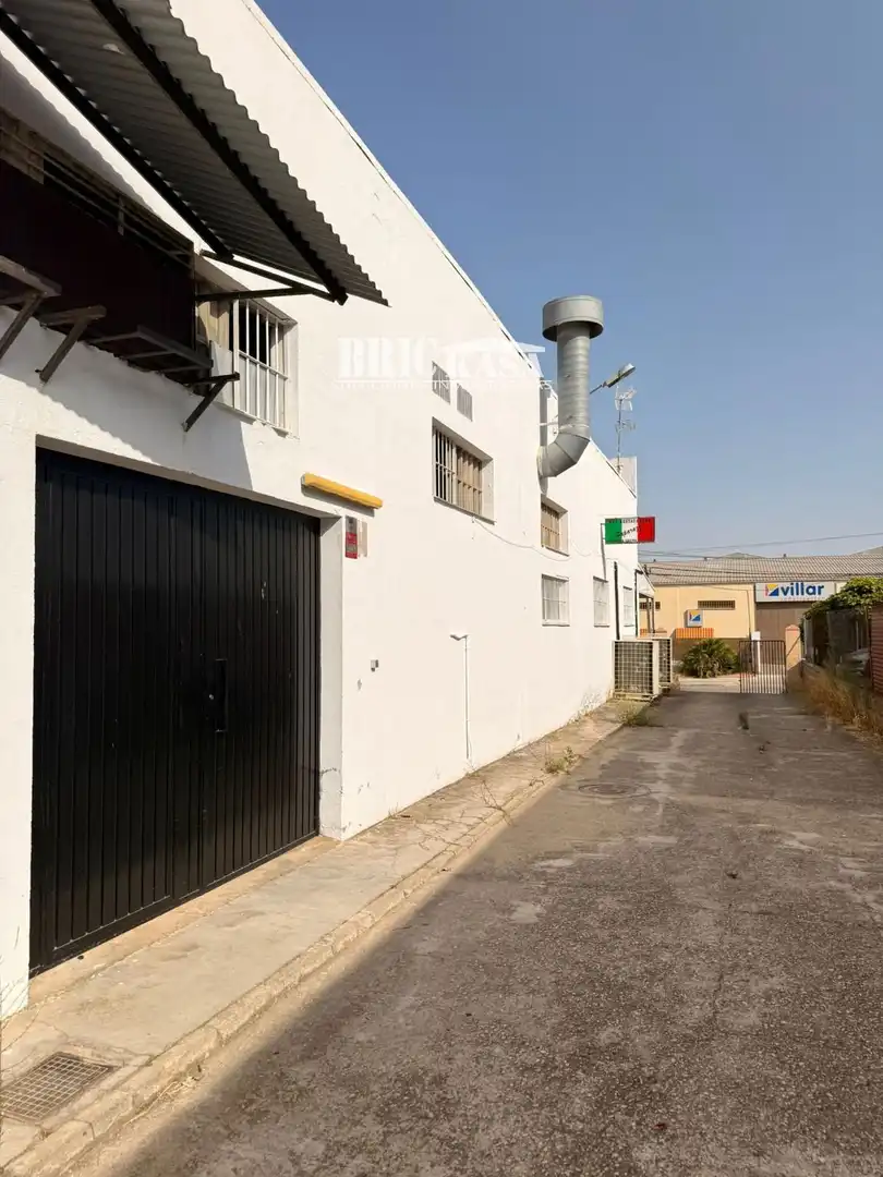Local comercial en venda a herreros, imagen 25