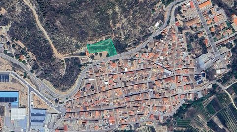Solvia Inmobiliaria  Suelo Rústico Bugarra