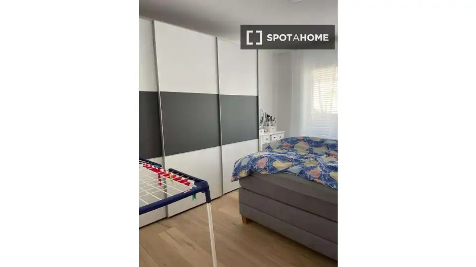 Wohnung mit Terrasse zur Miete in Puente de Vallecas, imagen 16