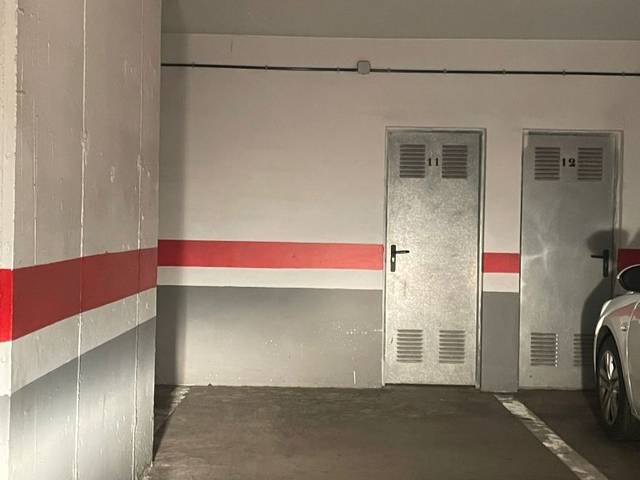 Garaje en Alquiler en Carretera General del Norte, 124 en El Sauzal