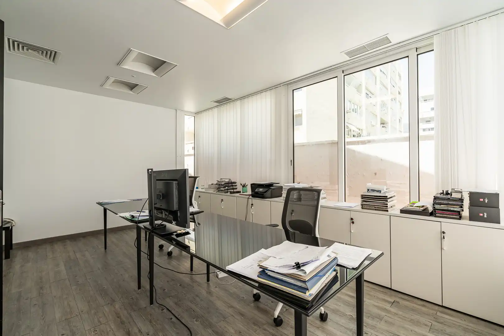 Local comercial en alquiler en JUAN RAMON JIMENEZ 3, imagen 25