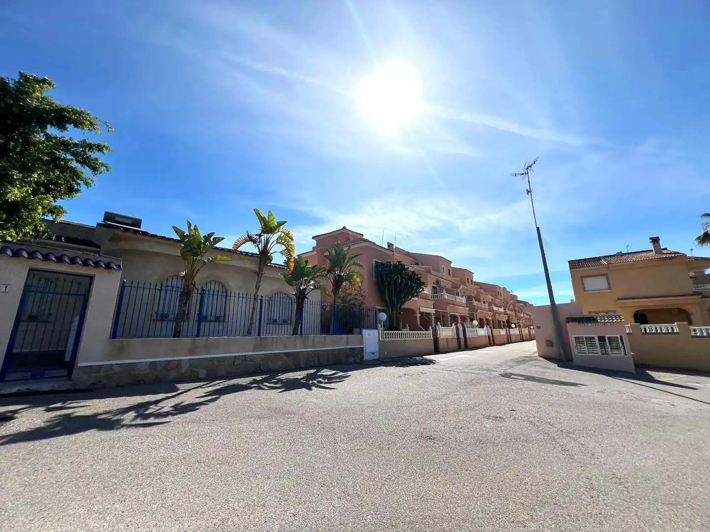 Casa a schiera con piscina in vendita a Orihuela Costa, imagen 27