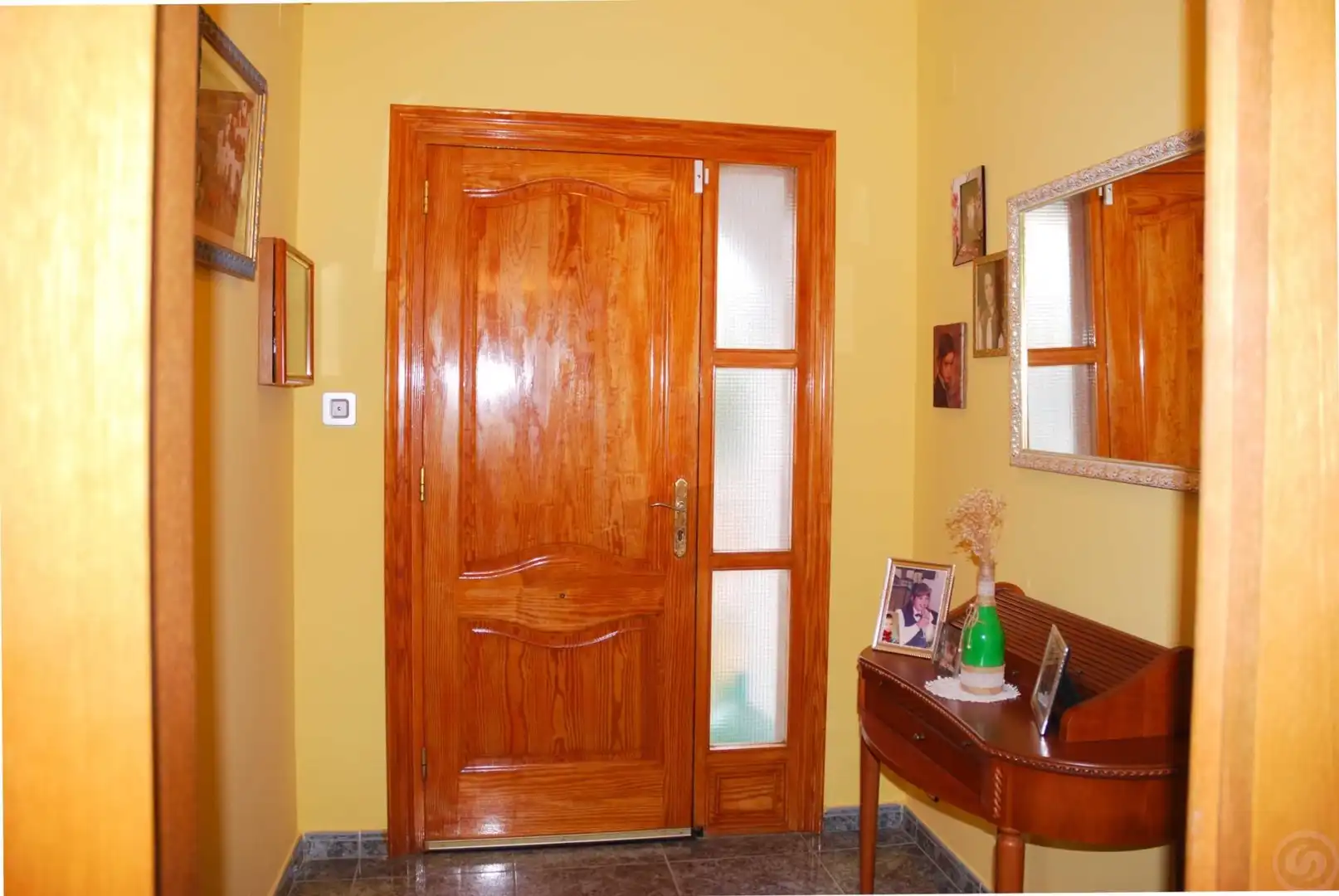 Casa adosada en venta en Lloret de Mar con Calefacción, Terraza y Trastero