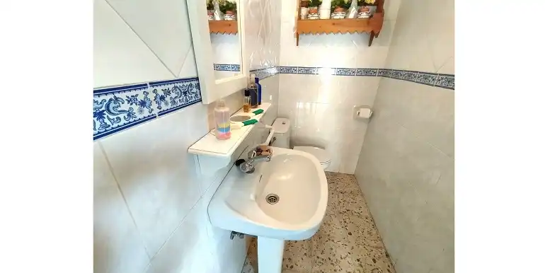 Casa rústica amb jardí en venda a Área Rural, imagen 22